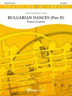 Bulgarian Dances 