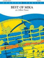 The Best Of Mika 