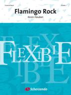 Flamingo Rock 