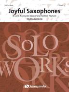 Joyful Saxophones (Fanfarenorchester) 
