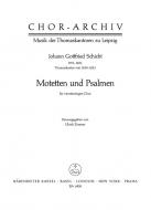 Motetten und Psalmen Standard
