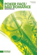 Poker Face / Bad Romance 