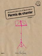 Permis de chanter 1 