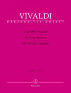 Le Quattro Stagioni Standard