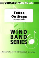Tattoo On Stage 