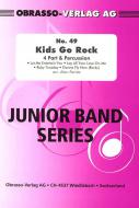 Kids Go Rock 