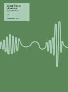 Streichtrio in zwölf Stationen op. 237 