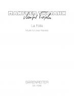 La folia 