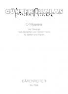 O Miserere (1983) Standard