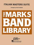 Italian Masters Suite 