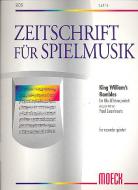 King William's Rambles 