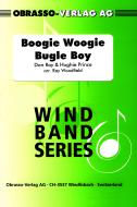Boogie Woogie Bugle Boy 
