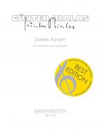 Zweites Konzert 