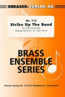 Strike Up The Band 