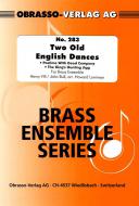 Two Old English Dances 