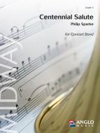 Centennial Salute 
