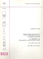 The Delightful Companion 