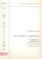 The Genteel Companion 