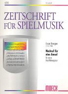 Nachruf auf eine Amsel 