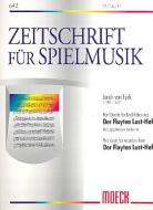 5 Duette für Blockflöten 