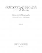 Schwarze Serenade 