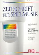 Florin Dixie / Trewince Stomp 