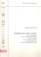 Ferien auf dem Lande 