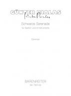 Schwarze Serenade 
