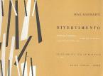 Divertimento 