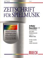 Artländer Bauerntänze I 