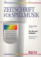 Der Weg nach Bethlehem 