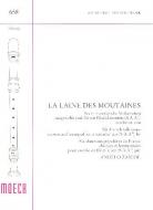 La Laine des Moutaines 
