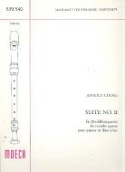 Suite Nr. II 