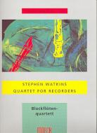 Quartet For Recorders 