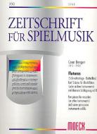 Fluturas (Schmetterlinge) 