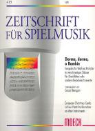 Dorma, dorma, o Bambin 