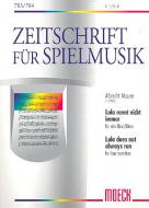 Lola rennt nicht immer 