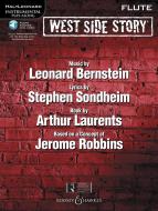 West Side Story Play-Along 