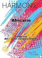 Africarin 
