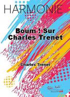 Boum ! sur Charles Trenet 