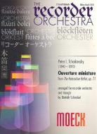 Ouverture miniature from The Nutcracker Ballet, op. 71 