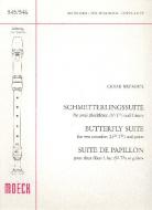 Schmetterlingssuite 