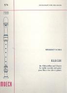 Elegie 