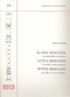 Kleine Serenade 