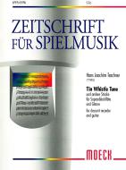 Tin Whistle Tune und andere Stücke 