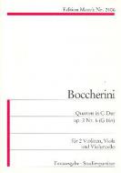 Quartett in C-Dur, op. 2, Nr. 6 