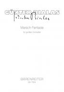 Marsch-Fantasie 