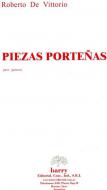 Piezas Portenas 