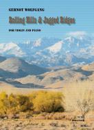 Rolling Hills & Jagged Ridges 