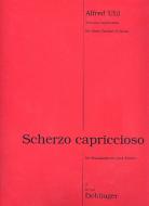 Scherzo capriccioso 